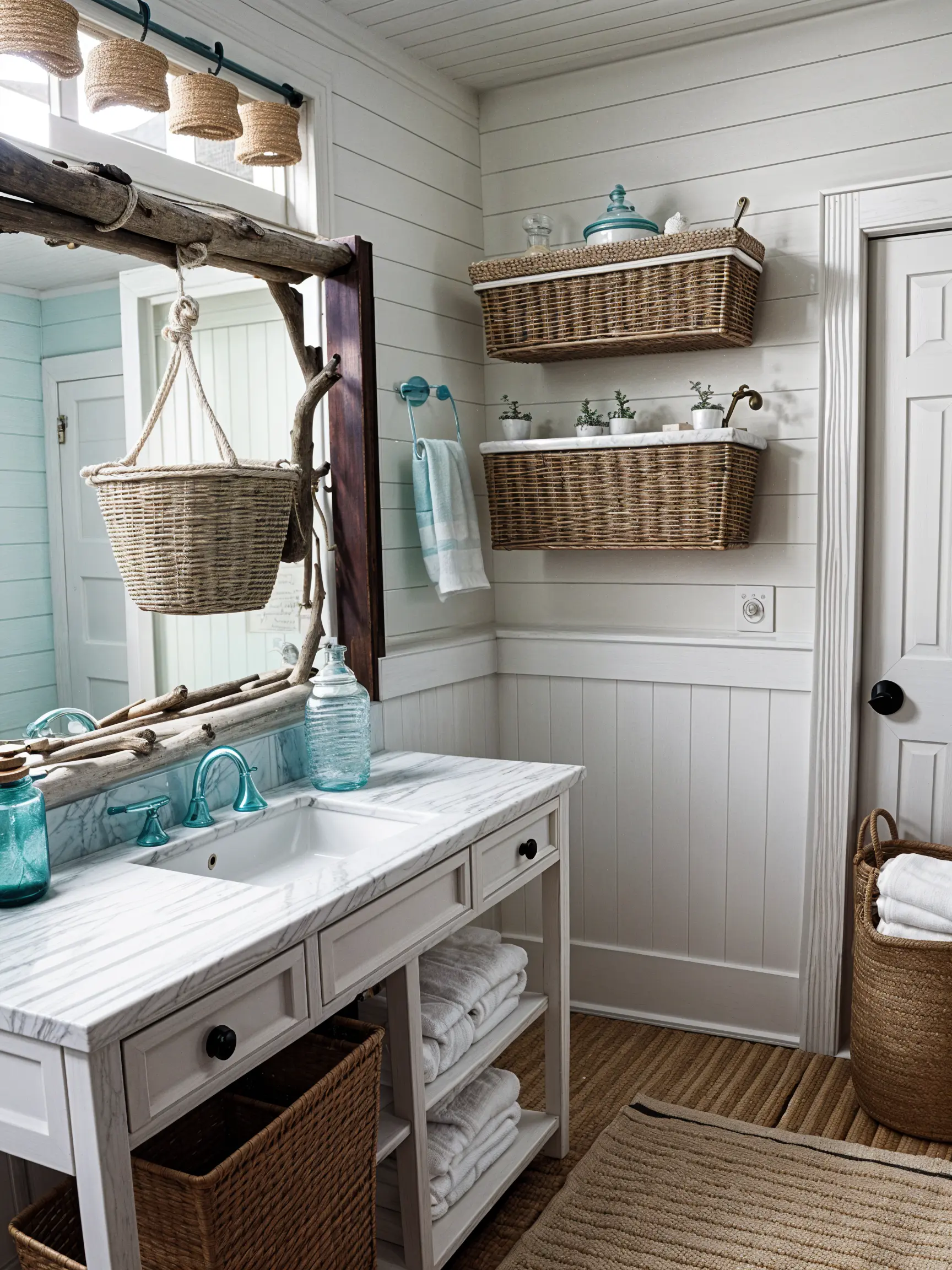 Mediterranean interior design style
